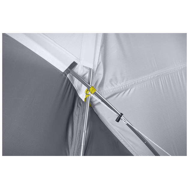 Намет Salewa Sierra Leone II 5624 5315 - UNI - сірий (013.003.0865) - зображення 9