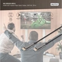 Кабель мультимедійний HDMI M to HDMI M 30m 4K AOC hybrid-fiber black Digitus (AK-330125-300-S) - зменшене зображення 7