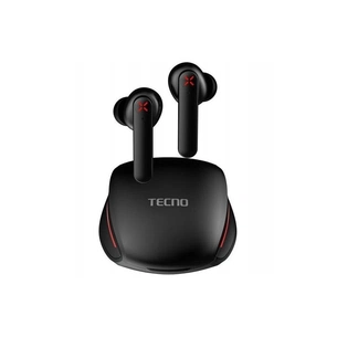 Навушники Tecno G01 Black (4895180780899) зображення 1