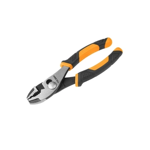 Плоскогубці Tolsen Профі переставні 200 мм (10316) зображення 1