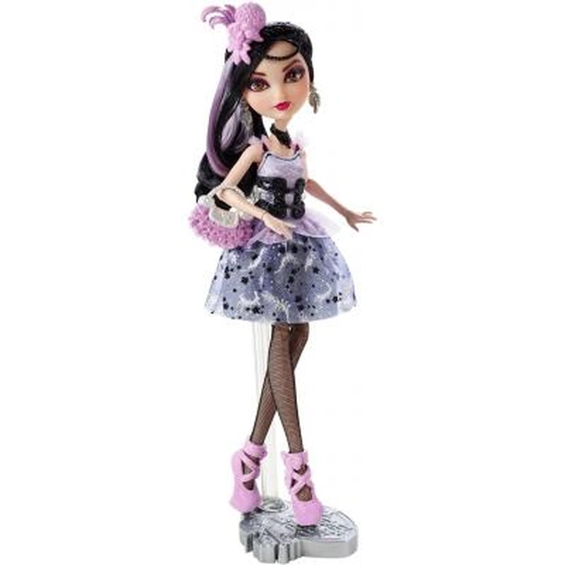 Лялька Mattel Ever After High Дачес Свон серії Нові казкові королевичі (BBD51-4) - изображение 1