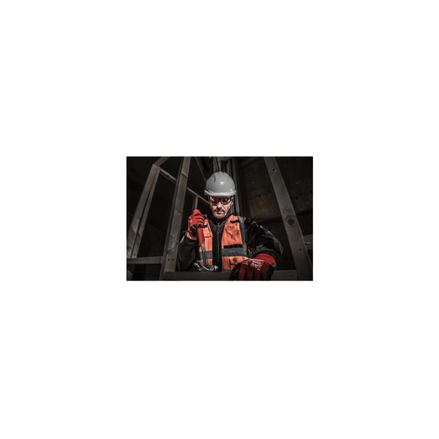 Молоток Milwaukee сталевий молоток з прямим гвоздодером 450 гр. (4932478653) - picture 4