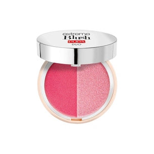 Рум'яна Pupa Extreme Blush Duo 140 - Radiant Flamingo Glow Creamy (8011607332526) picture 1