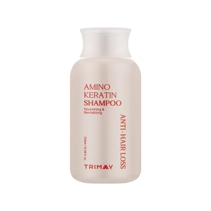Шампунь Trimay Amino Keratin Anti-Hair Loss Shampoo 310 мл (8809822541096) зображення 1