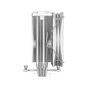Кулер до процесора PcCooler K4 WH - зменшене зображення 2