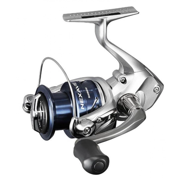 Котушка Shimano Nexave C3000 HG FE (NEXC3000HGFE) - изображение 1