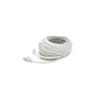 Патч-корд 30м FTP cat.5e, CU, RJ45, grey Merlion (PCM-CU-5E/30G) - уменьшенное изображение 1