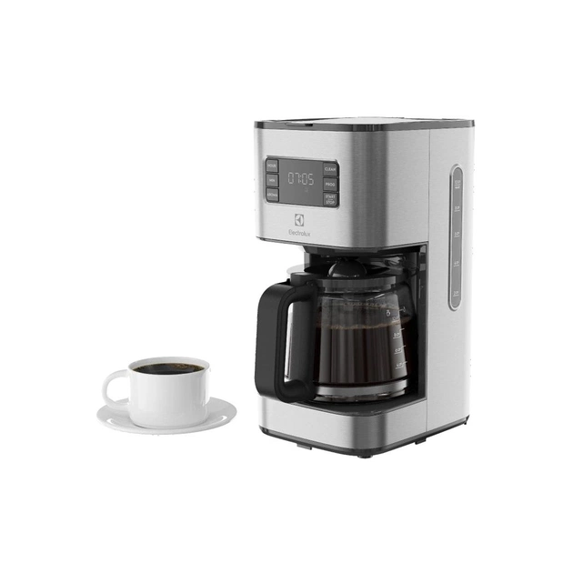 Крапельна кавоварка Electrolux E5CM1-6ST - зображення 3