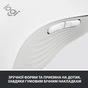 Мишка Logitech Signature M650 L Wireless LEFT Off-White (910-006240) - зменшене зображення 7