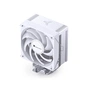 Кулер до процесора JONSBO Процесорний кулер JONSBO CR-1000 MAX ARGB White (120mm/4pin/1500RPM/32Dba/6 тепл (CR-1000 MAX ARGB White) - зменшене зображення 8