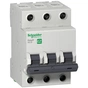 Автоматичний вимикач Schneider Electric Easy9 3P 10A C (EZ9F34310) - зменшене зображення 1