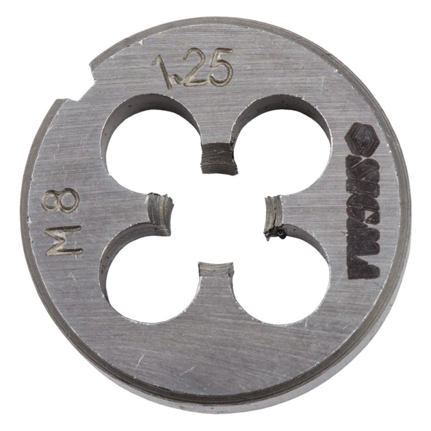 Плашка Sigma 7 шт з тримачем (1640041) - зображення 7