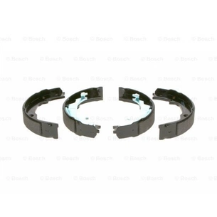 Гальмівні колодки Bosch 0 986 487 769 зображення 1