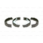 Гальмівні колодки Bosch 0 986 487 769 - зменшене зображення 1