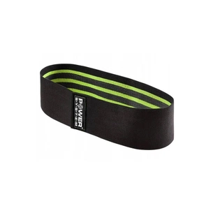Еспандер Power System PS-4092 Booty Band LVL 2 Black/Green (4092GN-0) зображення 1