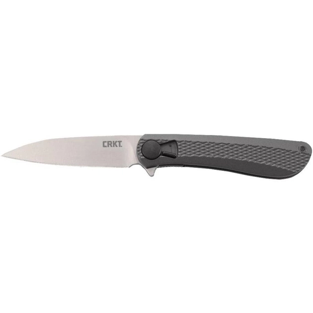 Ніж CRKT "Slacker" (K350KXP) - зображення 1
