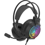 Навушники Xtrike ME GH-416 Black (GH-416) - зменшене зображення 1