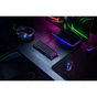 Клавіатура Razer Huntsman mini Analog Optical switch USB UA Black (RZ03-04340100-R3M1) - зменшене зображення 6