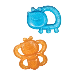 Прорізувач Infantino з водою "Жучок та метелик (216276) зображення 1