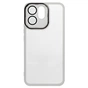 Чохол до мобільного телефона Armorstandart Shade OPPO Reno15 Pro 5G White (ARM90835) - зменшене зображення 1