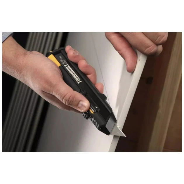 Ніж монтажний ToughBuilt Reload універсальний, 5+5 лез (TB-H4S2-03) - picture 3