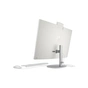 Комп'ютер HP 27-cr0039ua AiO / Ryzen5 7520U, 16, 512, WiFi, Cam, K&M (A1QY1EA) - зменшене зображення 7