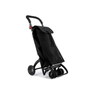 Сумка-візок Rolser I-Bag MF 4.2 Tour Plus Negro (IBG002-1023) (931827) зображення 1