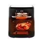 Мультипечь Rotex ROM970-XXL Up&DownFry - уменьшенное изображение 3