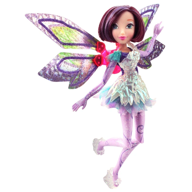 Лялька WinX Tynix Текна (IW01311506) - зображення 1