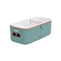 Ланч-бокс Noveen MLB911 Xline Green (RL070851) - зменшене зображення 4