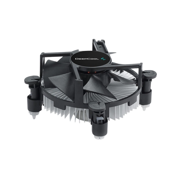 Кулер для процессора Deepcool CK-11509 (DP-ICAP-11509) - изображение 1