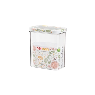 Пищевой контейнер Herevin Storage Canister-Botanic 1.8 л (161207-157) изображение 1