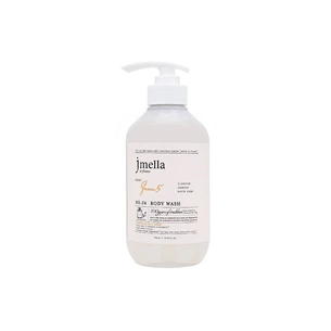 Гель для душу Jmella In France Queen 5 Body Wash 500 мл (8809711716802) зображення 1