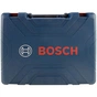 Шуруповерт Bosch GSR 180 LI + 2х2.0 Ah + Набір біт 11 шт. + набір свердл 12 шт. (0.601.9F8.10A) - зменшене зображення 6