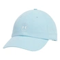 Кепка Under Armour UA W Iso-chill Armourvent Adj блакитний 1383445-494 (197779420617) - зменшене зображення 1