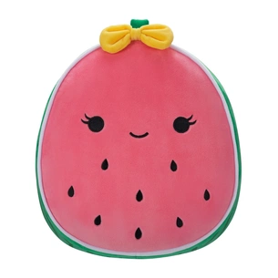 М'яка іграшка Squishmallows Кавун Ванда 30 см (SQCR05422) зображення 1