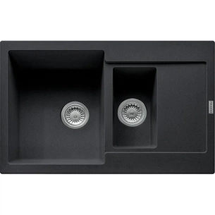 Мийка кухонна Franke Maris MRG 651-78 (114.0381.015) зображення 1