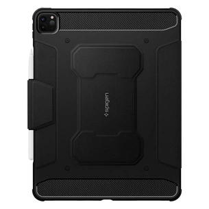 Чохол до планшета Spigen Apple iPad Pro 11"(2022/2021/2020/2018) Rugged Armor Pro, Black (ACS01024) зображення 1