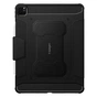 Чохол до планшета Spigen Apple iPad Pro 11"(2022/2021/2020/2018) Rugged Armor Pro, Black (ACS01024) - зменшене зображення 1
