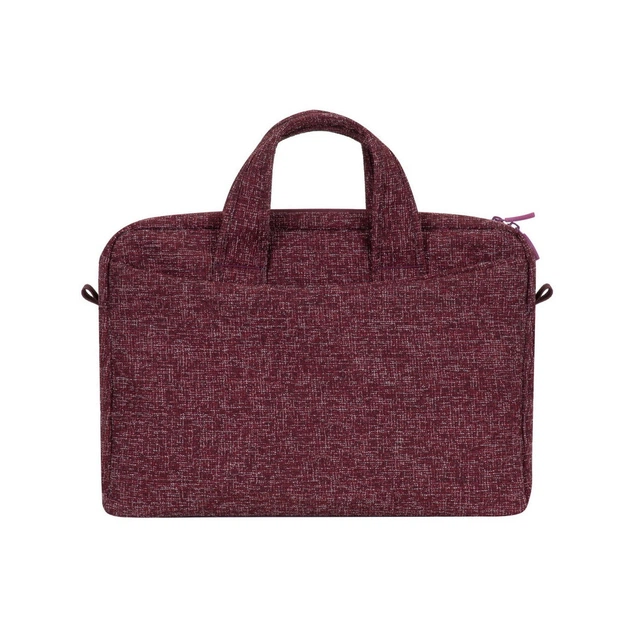 Сумка для ноутбука RivaCase 14" 7921 (Red) Anvik (7921Red) - picture 3
