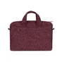 Сумка для ноутбука RivaCase 14" 7921 (Red) Anvik (7921Red) - зменшене зображення 3
