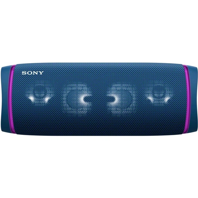 Акустична система Sony SRS-XB43 Extra Bass Blue (SRSXB43L.RU4) - изображение 1