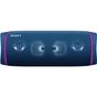 Акустична система Sony SRS-XB43 Extra Bass Blue (SRSXB43L.RU4) - зменшене зображення 1