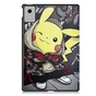 Чехол для планшета BeCover Smart Case Lenovo Idea Tab Plus 12.1" Pikachu (715089) - уменьшенное изображение 3