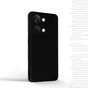 Чохол до мобільного телефона Armorstandart Matte Slim Fit OnePlus Nord 3 5G (CPH2493) Camera cover Black (ARM74022) - зменшене зображення 2