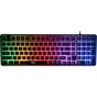 Клавіатура AOC GK116B LED USB UA Black (GK116B/97) - зменшене зображення 1