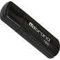 USB флеш накопичувач Mibrand 16GB Grizzly Black USB 2.0 (MI2.0/GR16P3B) - уменьшенное изображение 1