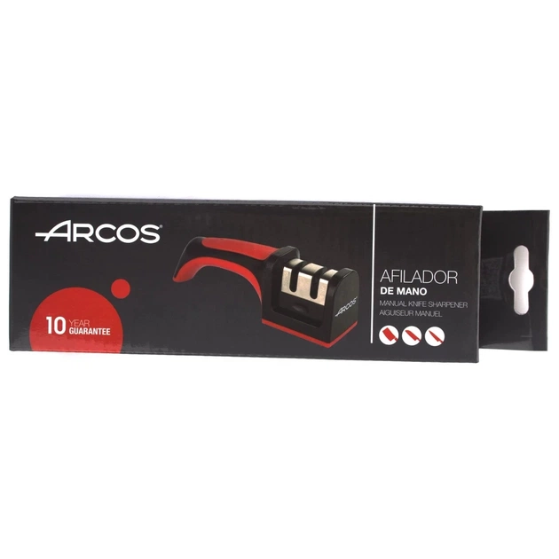 Точилка для ножей Arcos 610600 - изображение 3