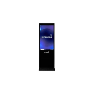 Інтерактивний кіоск Intboard INFOCOM ST 43" black MTK8788/8 Gb RAM/128 Gb ROM Android 13 (Capacitive (10462027) зображення 1
