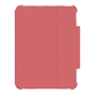 Чохол до планшета UAG [U] Apple iPad Air 10.9" (5th Gen 2022) Lucent, Clay (12329N319898) - зменшене зображення 2